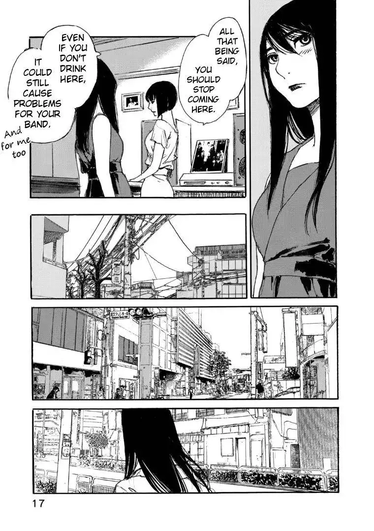 Kuuden Noise no Himegimi Chapter 38 18